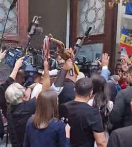 Sursa foto: Capură TikTok